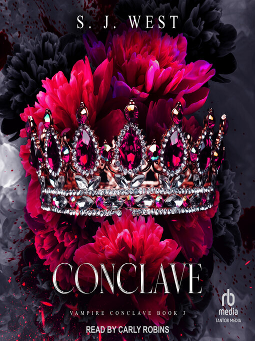 Title details for Conclave by S.J. West - Available